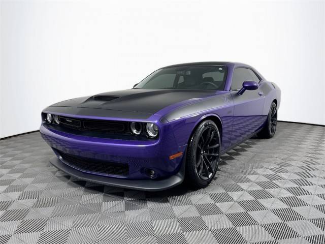 2023 Dodge Challenger R/T Scat Pack RWD photo
