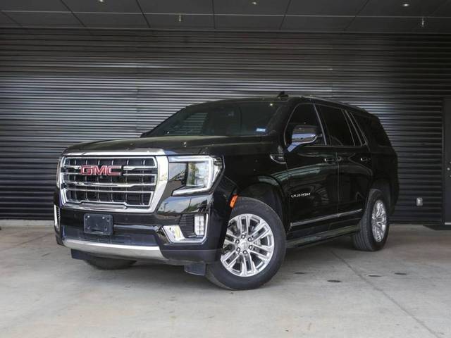 2023 GMC Yukon SLT RWD photo