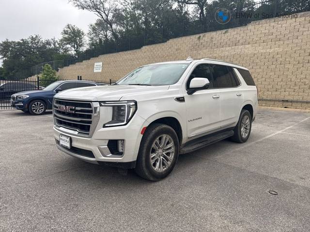 2023 GMC Yukon SLT RWD photo