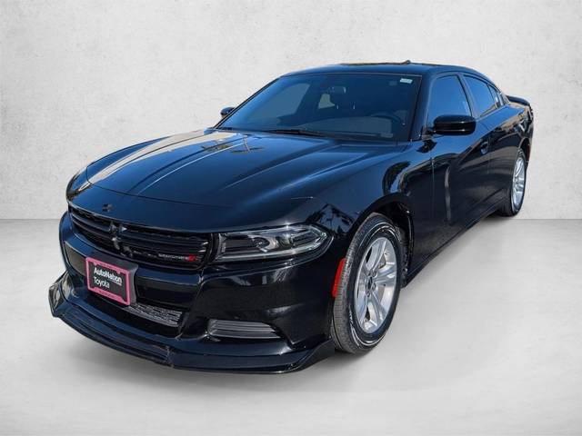 2023 Dodge Charger SXT RWD photo