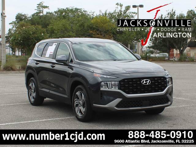 2023 Hyundai Santa Fe SE FWD photo