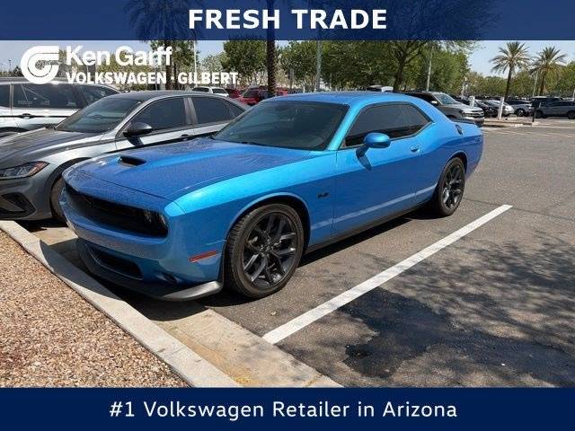2023 Dodge Challenger R/T RWD photo