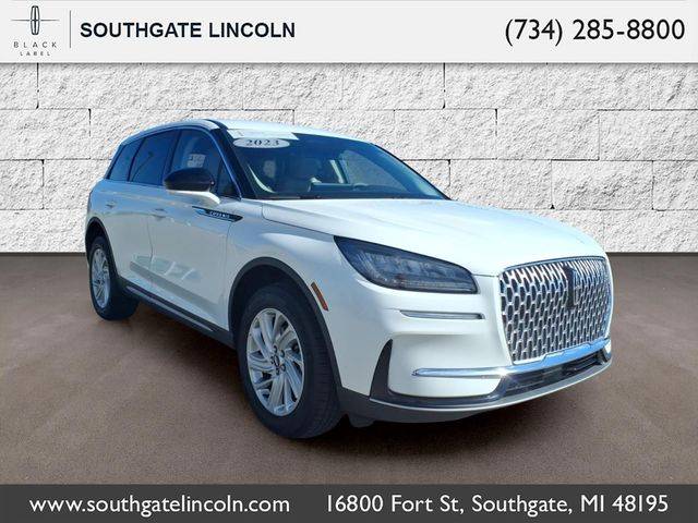 2023 Lincoln Corsair Standard AWD photo