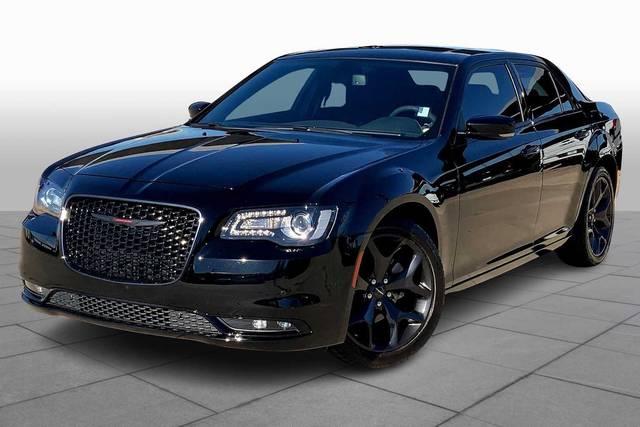 2023 Chrysler 300 300S RWD photo