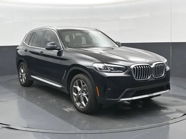 2023 BMW X3 xDrive30i AWD photo