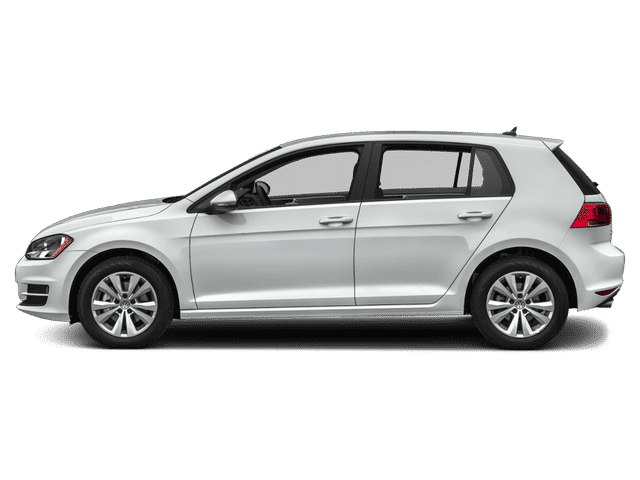 2015 Volkswagen Golf TDI SE FWD photo