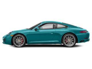 2019 Porsche 911 Carrera S RWD photo