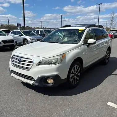2015 Subaru Outback 3.6R Limited AWD photo
