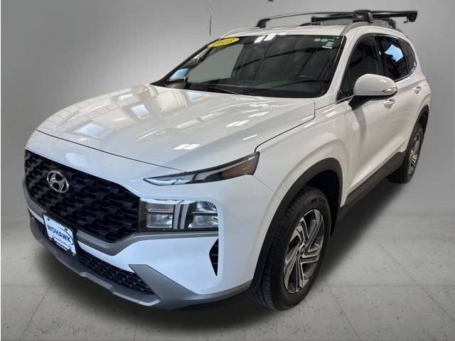 2023 Hyundai Santa Fe SEL AWD photo