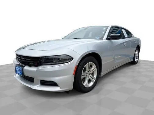 2023 Dodge Charger SXT RWD photo