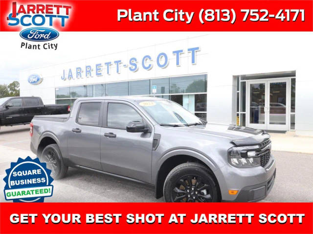 2023 Ford Maverick XLT FWD photo