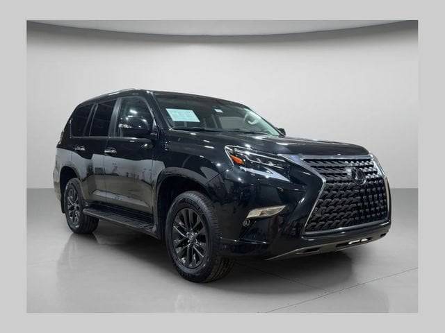 2023 Lexus GX GX 460 Premium 4WD photo