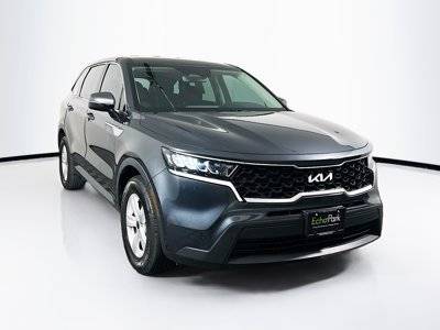 2023 Kia Sorento LX FWD photo