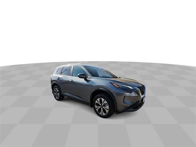 2023 Nissan Rogue SV AWD photo