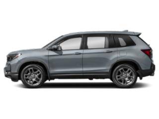 2023 Honda Passport EX-L AWD photo