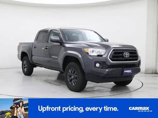 2023 Toyota Tacoma SR5 RWD photo