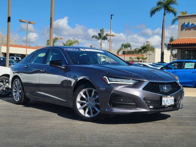 2023 Acura TLX  FWD photo