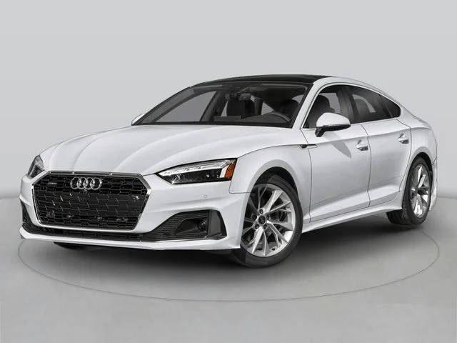 2023 Audi A5 Sportback S line Premium Plus AWD photo