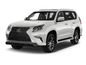 2023 Lexus GX GX 460 Premium 4WD photo