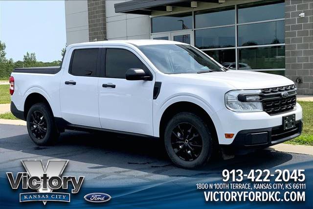 2023 Ford Maverick XL FWD photo