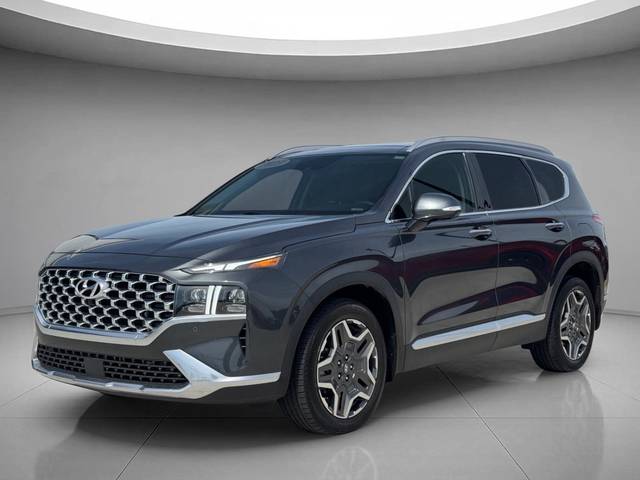 2023 Hyundai Santa Fe Limited FWD photo