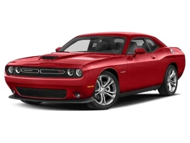 2023 Dodge Challenger R/T RWD photo