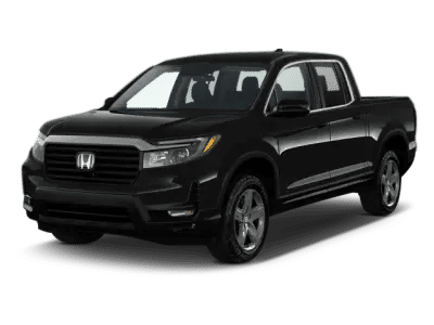2023 Honda Ridgeline RTL AWD photo
