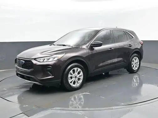 2023 Ford Escape Active AWD photo