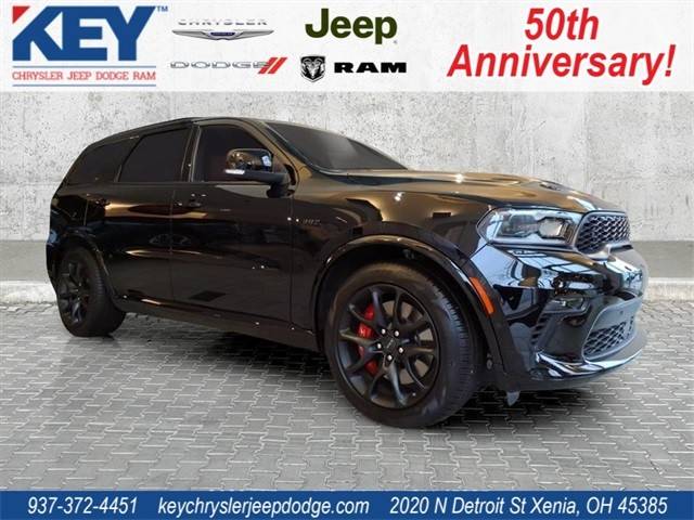 2023 Dodge Durango SRT 392 Premium AWD photo