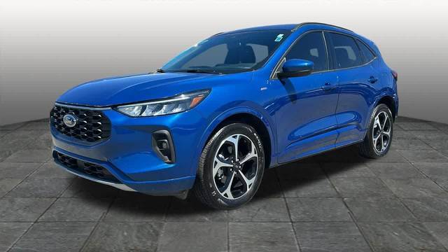 2023 Ford Escape ST-Line Select AWD photo