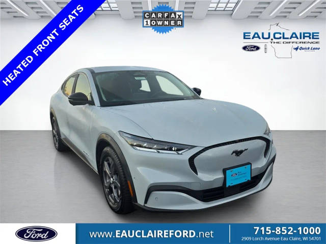 2023 Ford Mustang Mach-E Select AWD photo