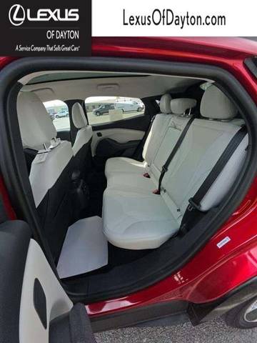 2023 Ford Mustang Mach-E Premium AWD photo