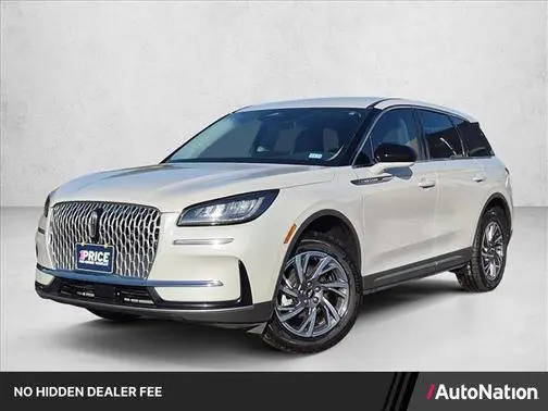 2023 Lincoln Corsair Standard FWD photo