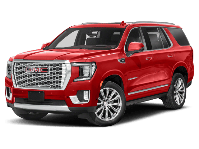 2023 GMC Yukon Denali RWD photo