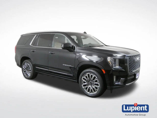 2023 GMC Yukon Denali Ultimate 4WD photo