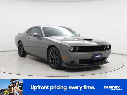 2023 Dodge Challenger GT RWD photo
