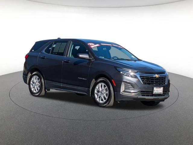 2023 Chevrolet Equinox LT FWD photo