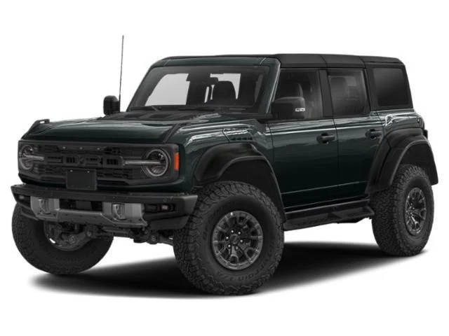 2023 Ford Bronco 4 Door Raptor 4WD photo