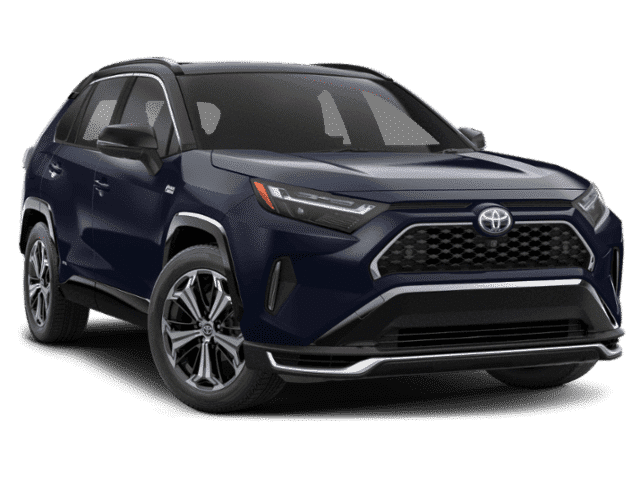 2023 Toyota RAV4 Prime XSE AWD photo