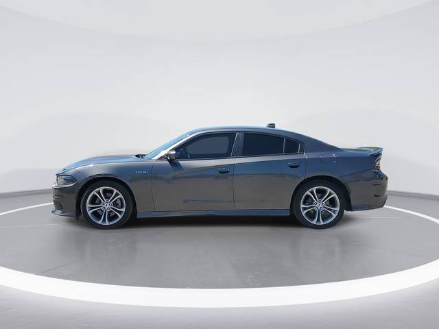 2022 Dodge Charger R/T RWD photo