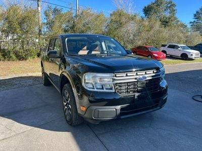 2023 Ford Maverick LARIAT FWD photo