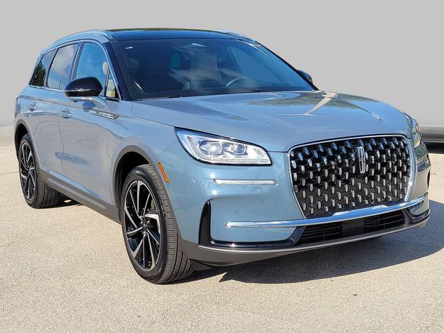 2023 Lincoln Corsair Reserve FWD photo
