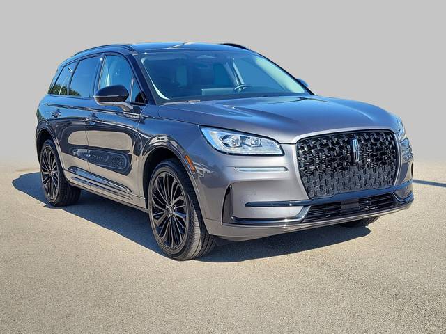 2023 Lincoln Corsair Reserve AWD photo