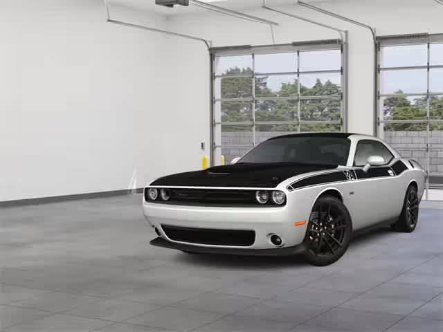 2023 Dodge Challenger R/T Scat Pack RWD photo