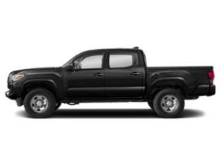 2023 Toyota Tacoma SR 4WD photo