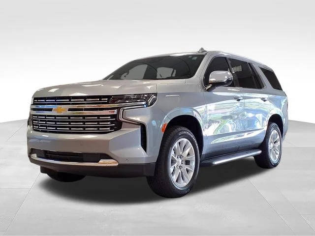 2023 Chevrolet Tahoe Premier RWD photo
