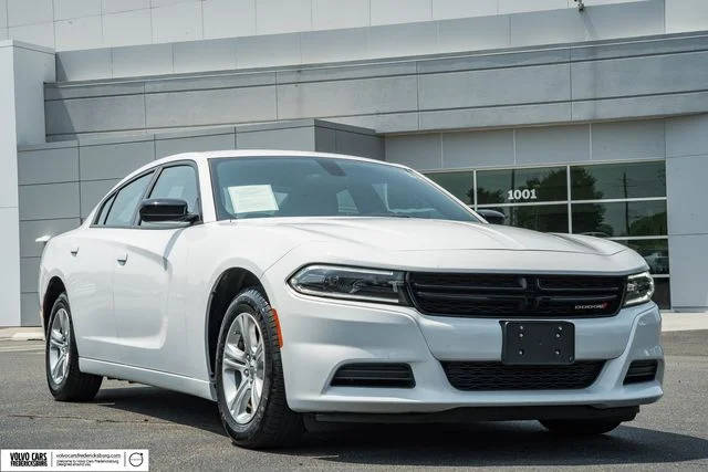 2023 Dodge Charger SXT RWD photo
