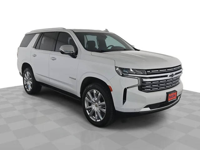 2023 Chevrolet Tahoe Premier 4WD photo