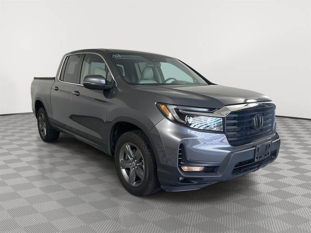 2023 Honda Ridgeline RTL AWD photo