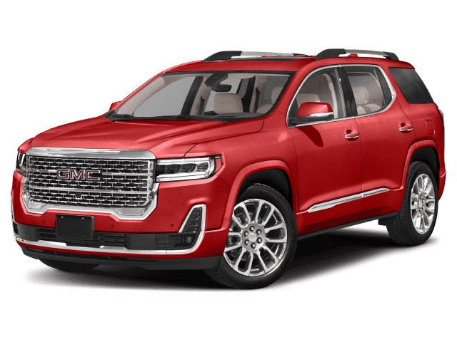 2023 GMC Acadia Denali FWD photo